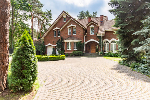 Best Residential Driveway Paver Services  in Pirtleville, AZ