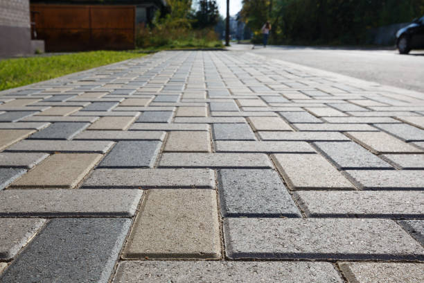 Paver Driveway Replacement in Pirtleville, AZ